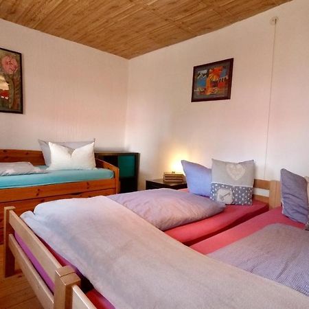 Dani'S Ferienwohnung Freiamt Kültér fotó