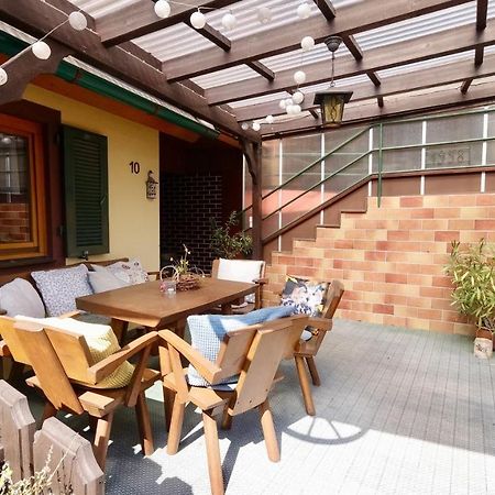 Dani'S Ferienwohnung Freiamt Kültér fotó