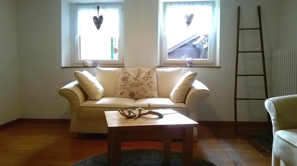 Dani'S Ferienwohnung Freiamt Kültér fotó