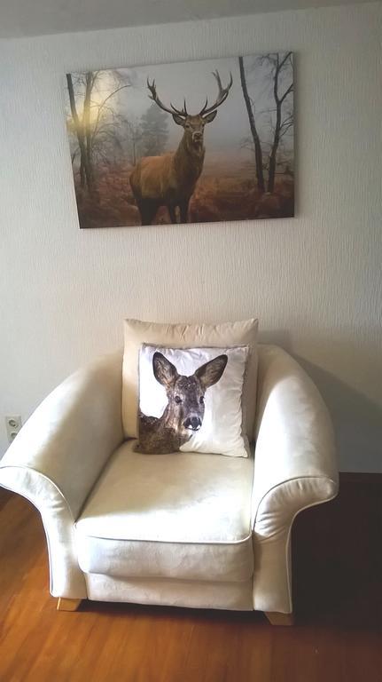 Dani'S Ferienwohnung Freiamt Kültér fotó