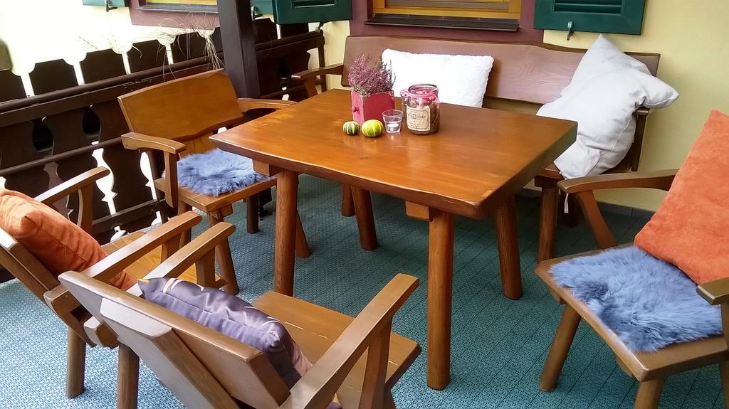 Dani'S Ferienwohnung Freiamt Kültér fotó
