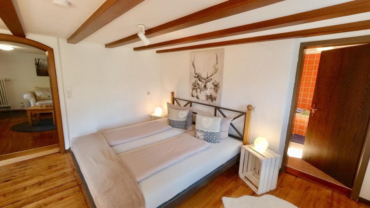 Dani'S Ferienwohnung Freiamt Kültér fotó