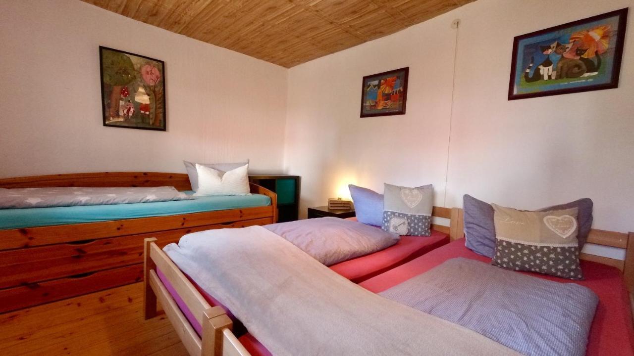 Dani'S Ferienwohnung Freiamt Kültér fotó