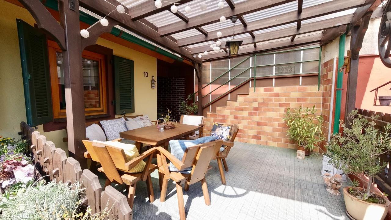Dani'S Ferienwohnung Freiamt Kültér fotó