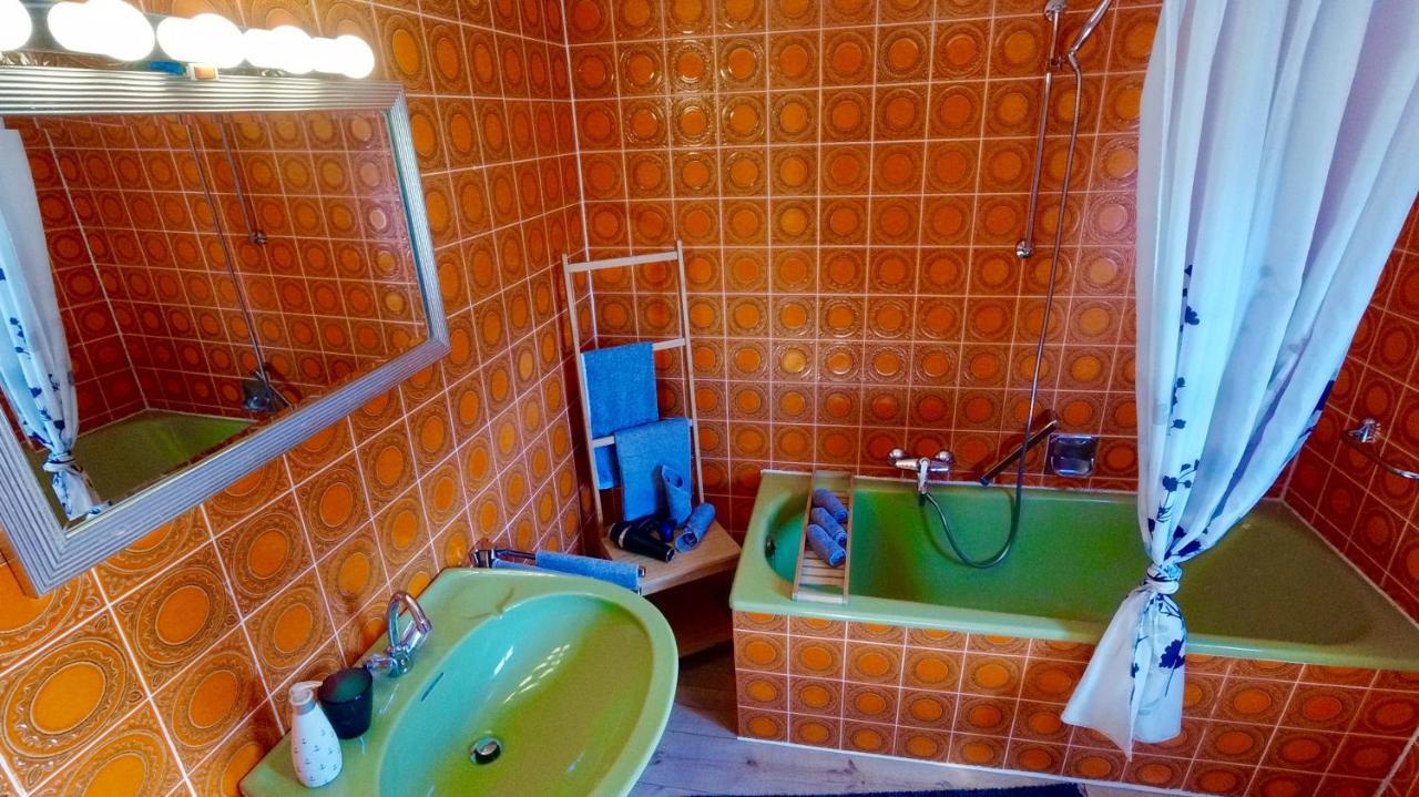 Dani'S Ferienwohnung Freiamt Kültér fotó